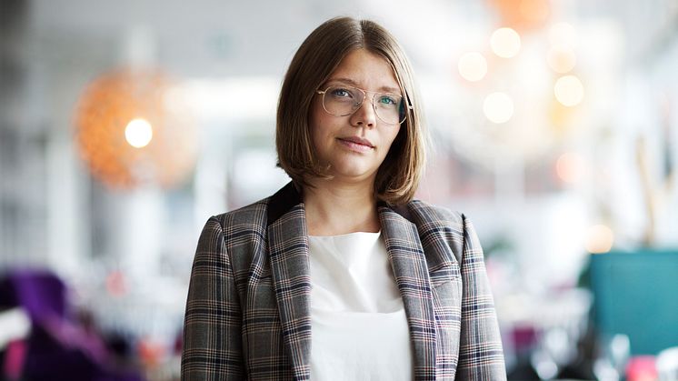Martina Görnebrand