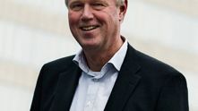 Roger Sundemo blir tf VD på DinEl