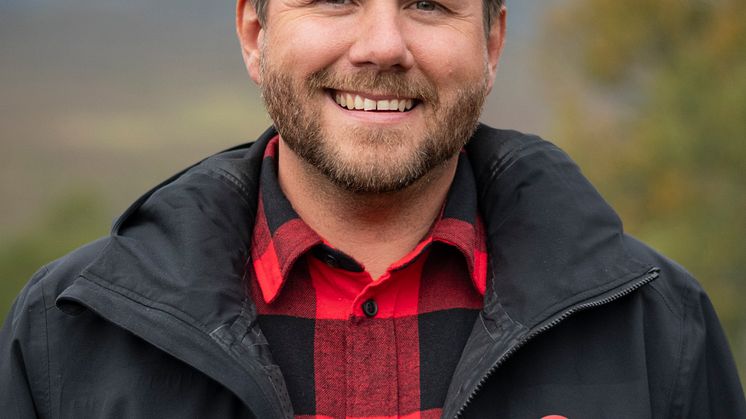 Andreas Hermansson