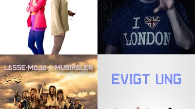 Örebro länsteater presenterar repertoaren 2013/2014