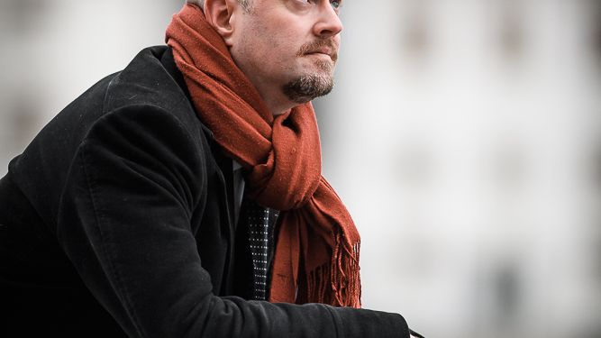 David Björkman001