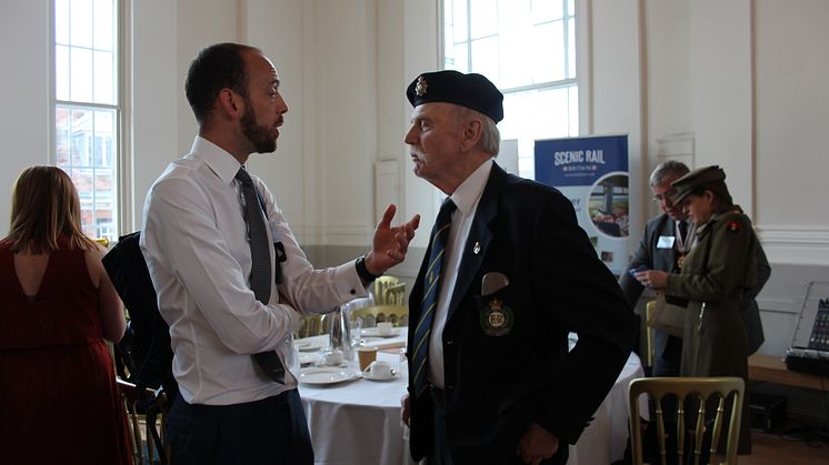 DDAY 23