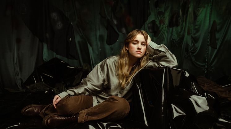 Albumslipp fra SKAAR