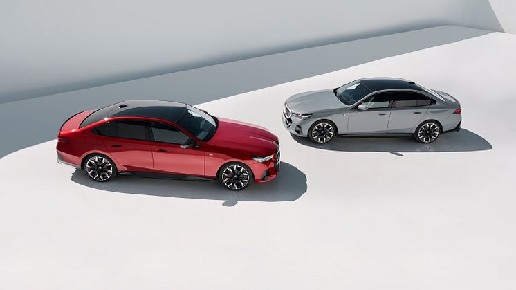 BMW i5