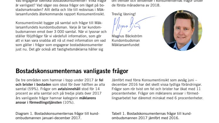 Konsumentinsikt 2018:1