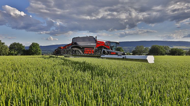 HORSCH Leeb 8.300 PT