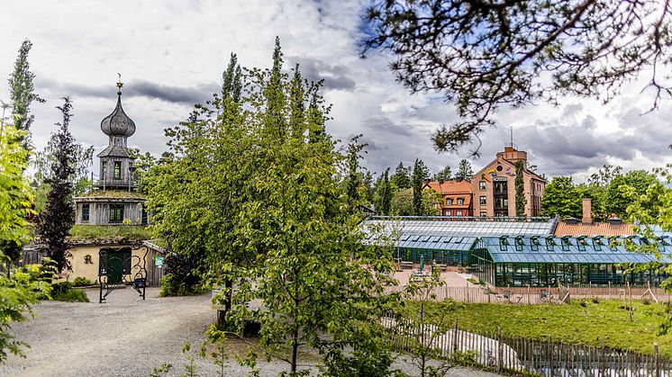 Ramme Fjordhotell by Classic Norway Hotels