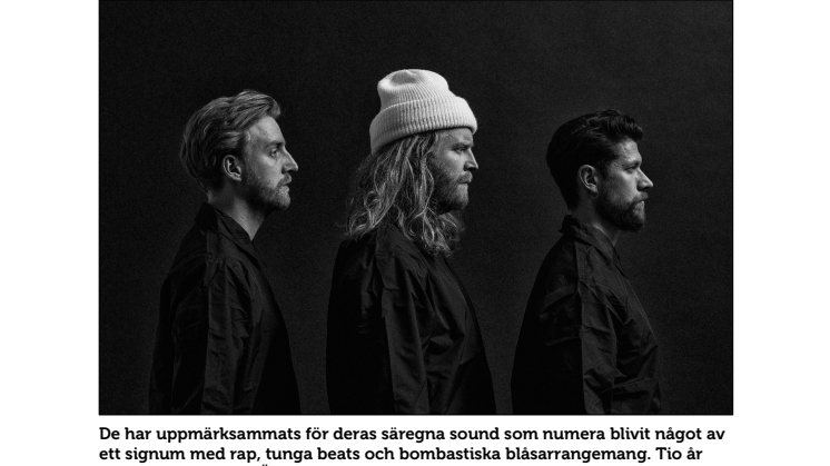 Movits! Klara för Furuvik