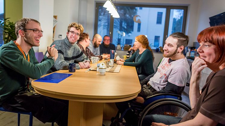 Wohnungsnotstand spitzt sich für Menschen mit Behinderung zu