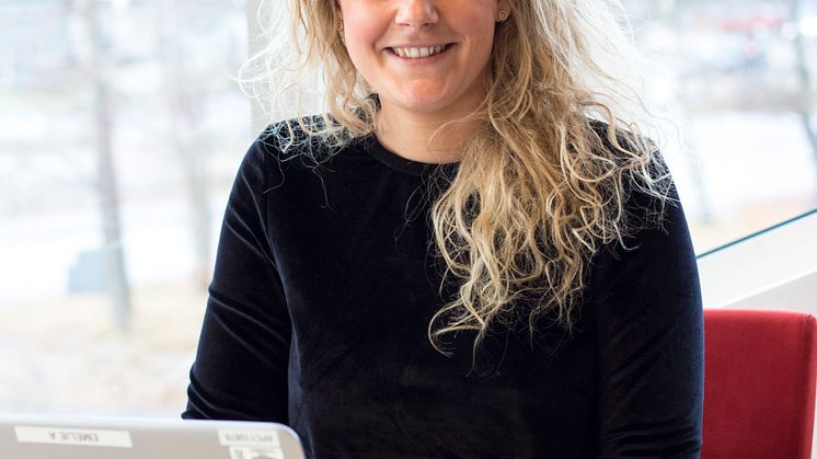 Emelie Andersson