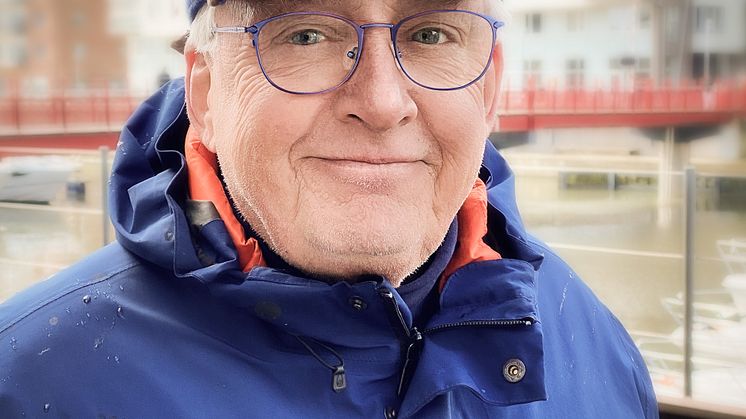 Stefan Berne