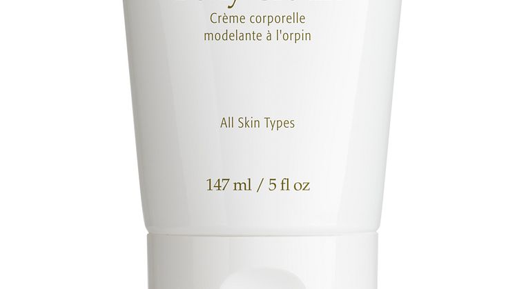 Éminence Organics - Stone Crop Contouring Body Cream