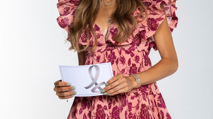 Felix Burda Award 2021: Cathy Hummels