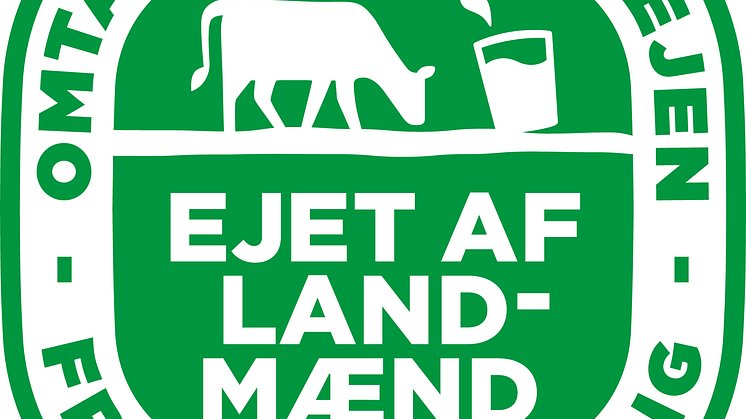 Arla - ejet af landmænd