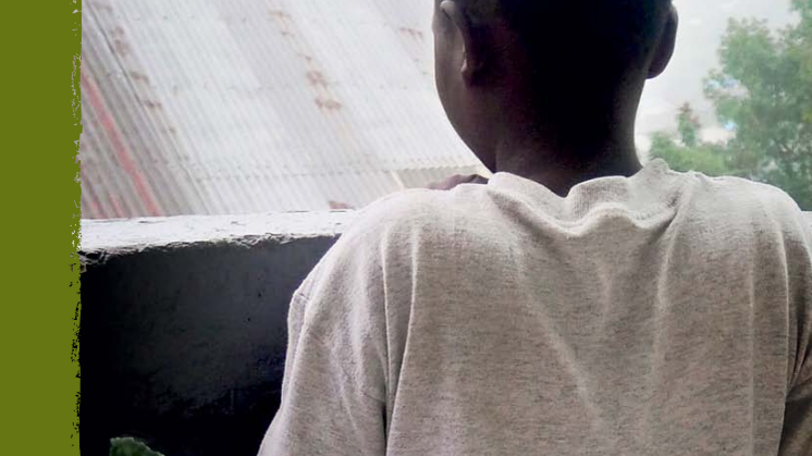 Unspeakable Crimes Against Children