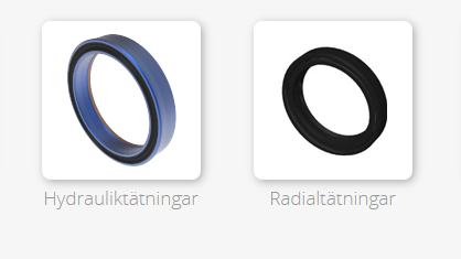 Utökat sortiment av CAD-Modeller