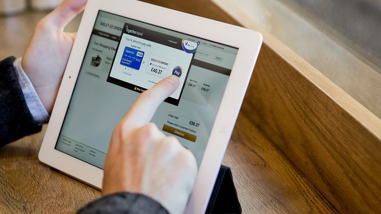 Visa uppgraderar Verified by Visa för att förstärka säkerheten och förenkla betalningar online