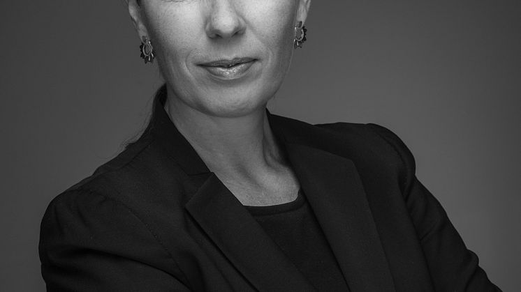 Camilla Songe-Møller