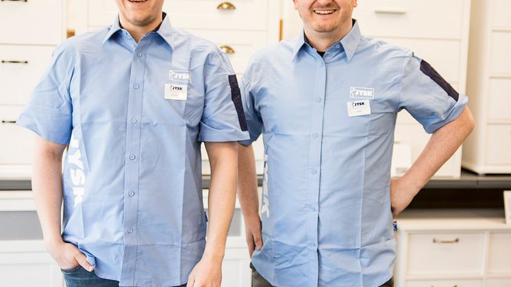 Butikk- og distrikssjef