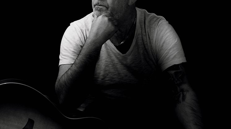 Omslag Jan Johansen "När orden tagit slut"