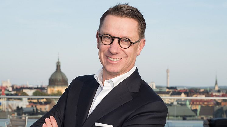 Stefan Erhag