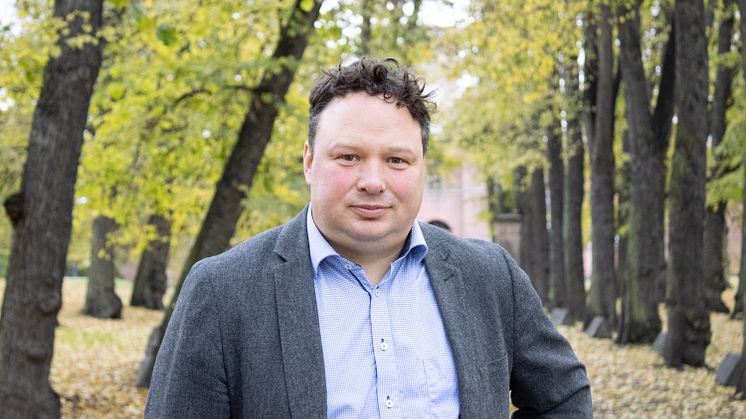 Tor Jacob Solberg