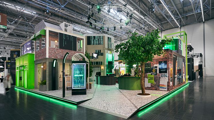 beMatrix -inspirational picture of stand with beMatrix Modular System.jpg