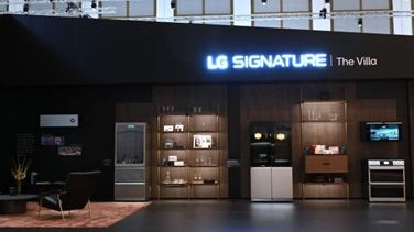 LG IFA