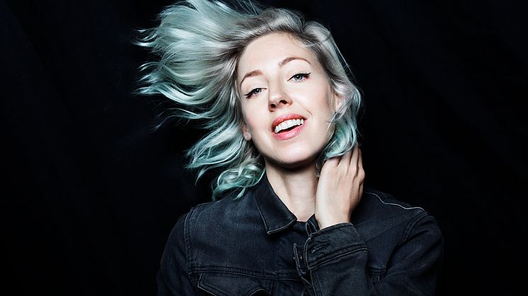 Åre Sessions 2017 - Veronica Maggio