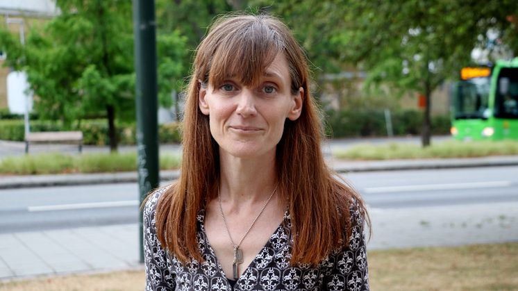 Det behövs något forum där tandläkare kan få hjälp att skatta sin egen förmåga, menar forskaren Leona Malmberg.