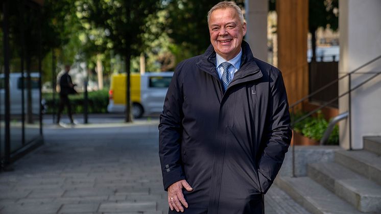 Solid plassering blant verdens beste på bærekraft