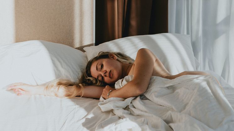 Nybliven singel? Så hittar du lusten igen - sexologen ger sina bästa tips
