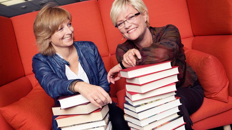 Kristin Halvorsen/Lilla Sølhusvik