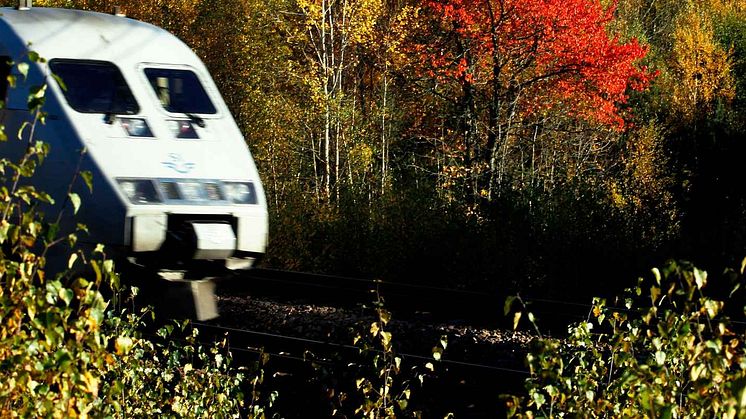 Uppdatering i driftsystem orsakade SJ:s bokningsproblem igår