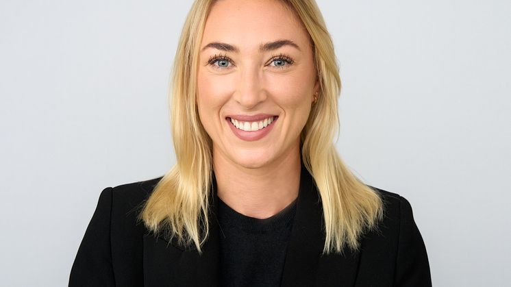 Nina Margareta Høie