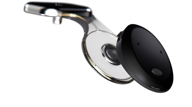 Das Cochlear™ Osia® System