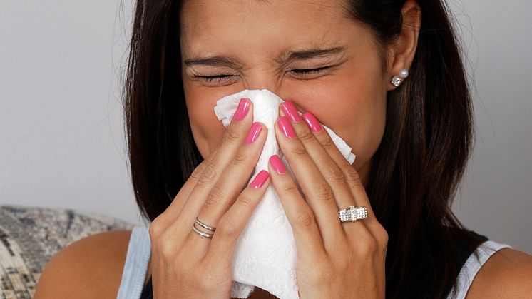 Blueair Launches Air Pollution Warning App On Android in India
