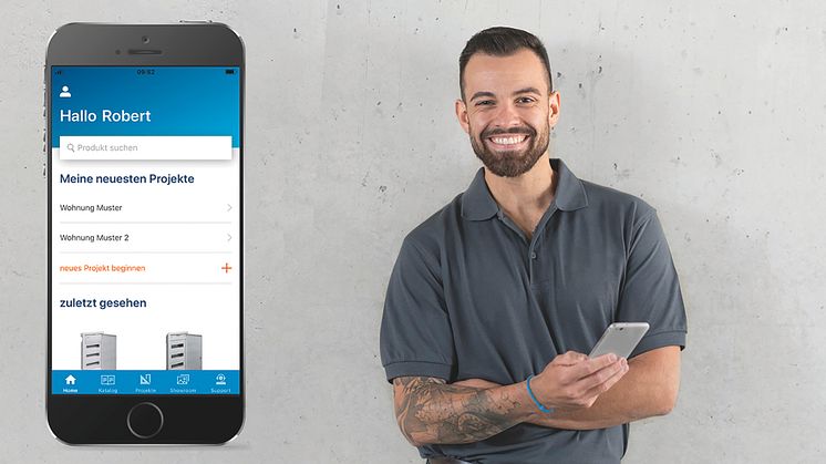 Hager Ready 3.0 – die mobile Planungs-App kann jetzt noch mehr