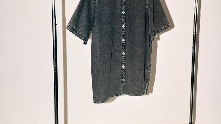 Denim Campaign SS25