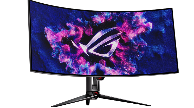 ROG Swift OLED PG39WCDM_right