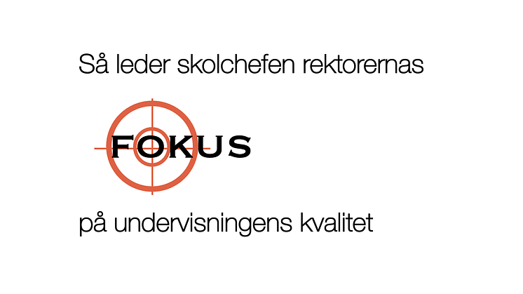 Sätt dig in i möjligheterna med kvalitetsdialoger 2.0 för en ännu mer likvärdig skola