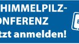 6. Berliner Schimmelpilzkonferenz