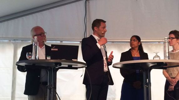 OPS-upphandling höjer kvaliteten i byggandet