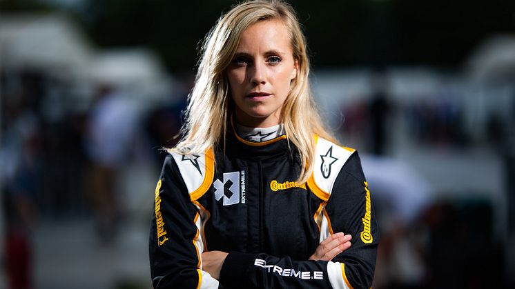 Mikaela Åhlin-Kottulinsky