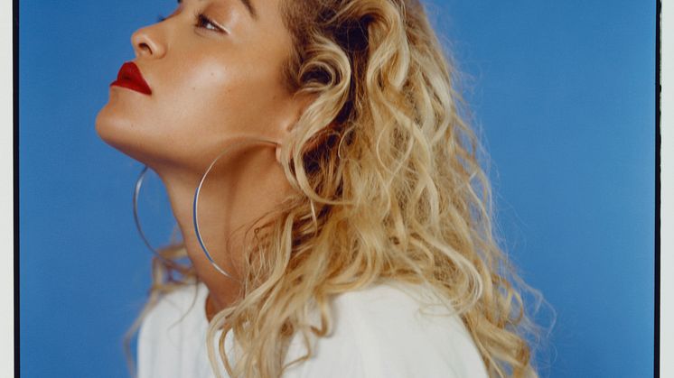 Rita Ora (c) Warner Music/Atlantic