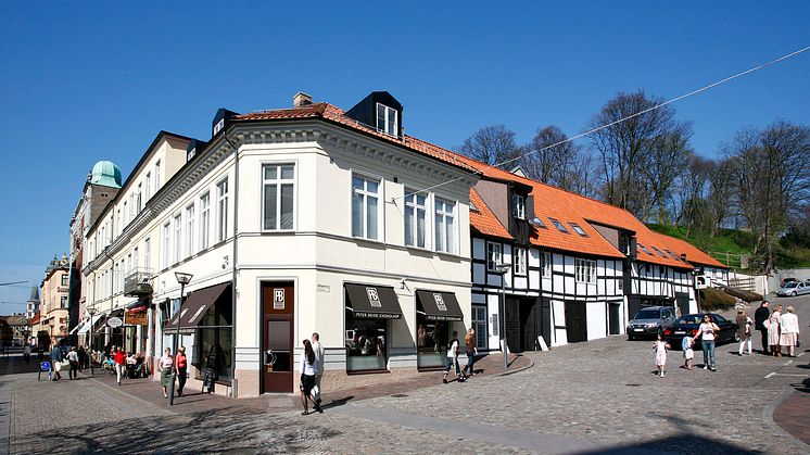 Helsingborgskontoret 