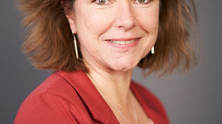 Bonnie Clementsson