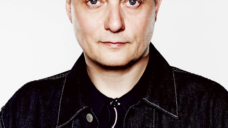Magnus Carlson
