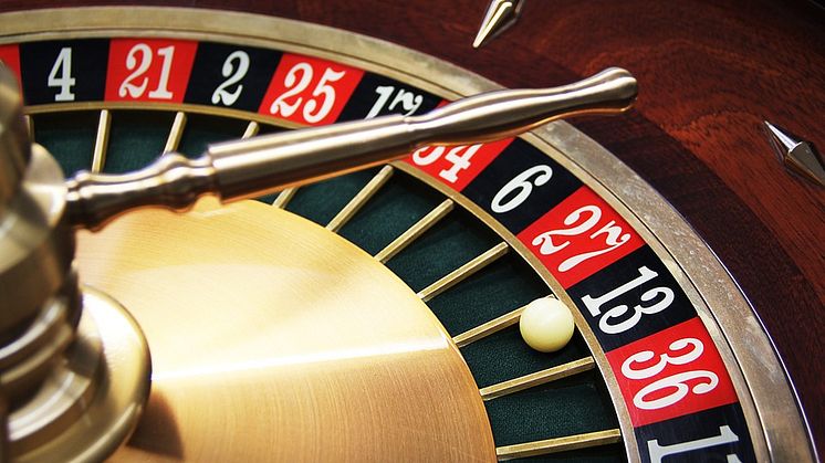Gambling – it’s your call