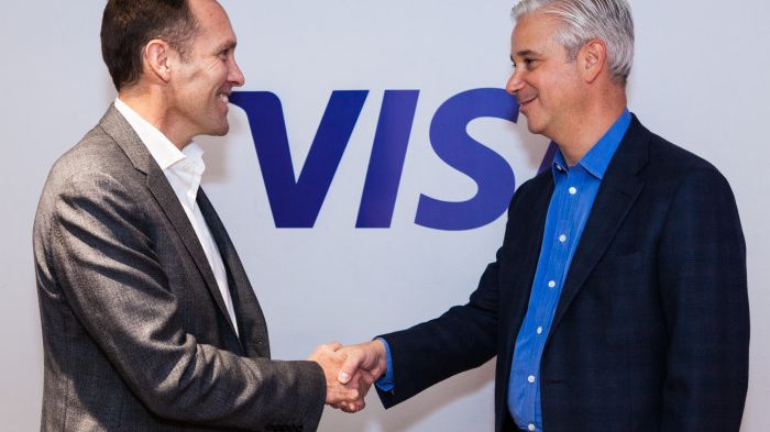 VISA Inc. to Acquire Visa Europe
